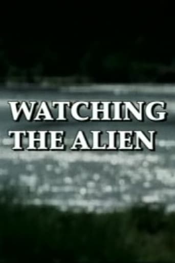 Watching the Alien