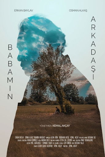 Babamın Arkadaşı