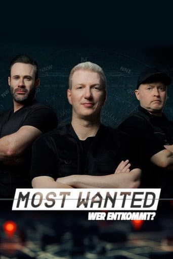 Most Wanted – Wer entkommt?
