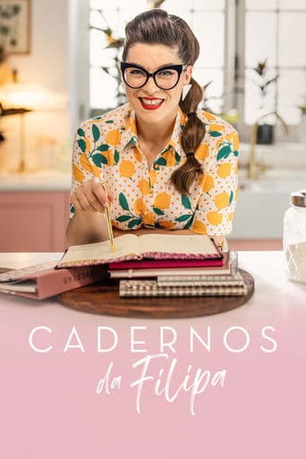 Cadernos da Filipa