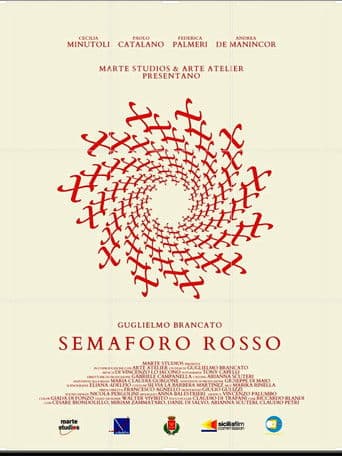Semaforo rosso