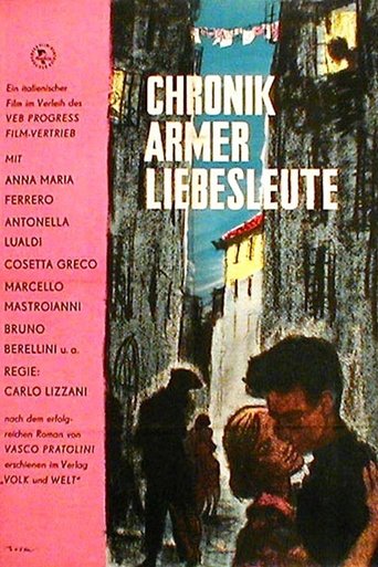 Chronik armer Liebesleute