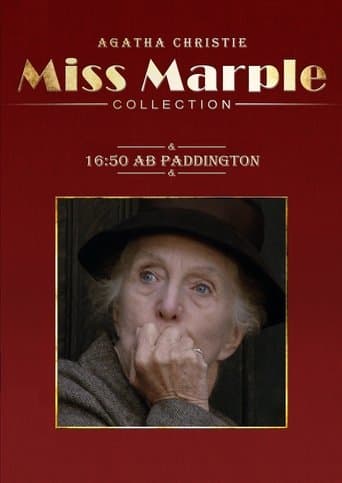 16 Uhr 50 ab Paddington