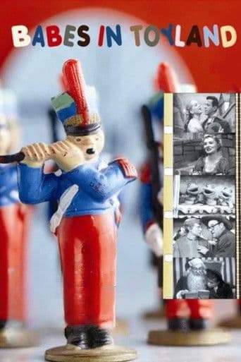 Babes in Toyland