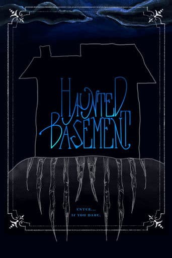 Haunted Basement