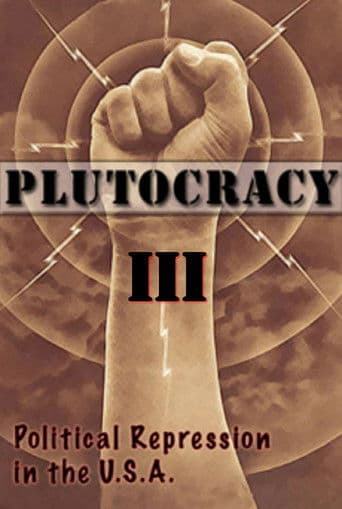 Plutocracy III: Class War