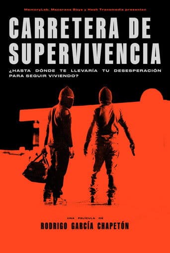Carreta de Supervivencia