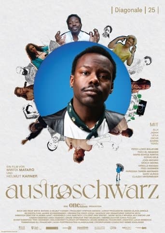 Austroschwarz