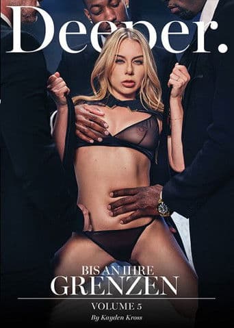 Bis an ihre Grenzen 5