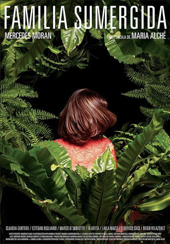 Die untergegangene Familie