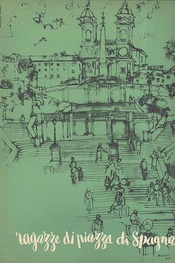 Die Mädchen vom Spanischen Platz