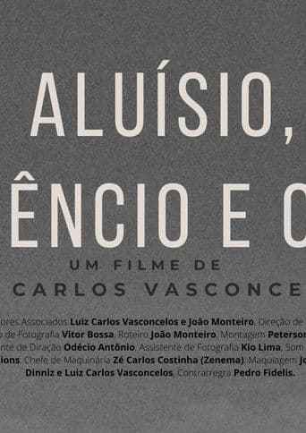 Aluísio, O Silêncio E O Mar