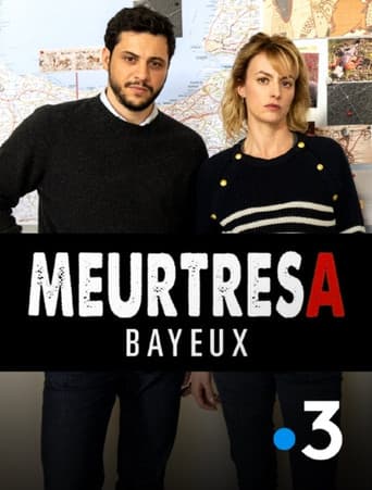 Meurtres Ă Bayeux
