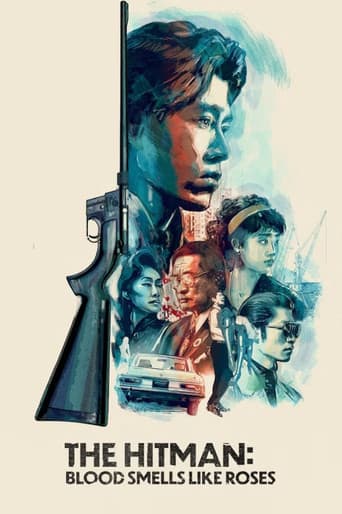 The Hitman: Blood Smells Like Roses