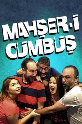 Mahşer-i Cümbüş