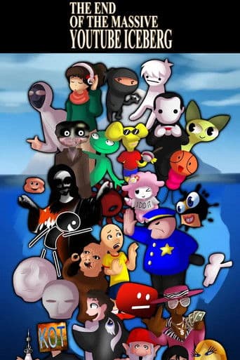 The End Of The Massive Youtube Iceberg Explained