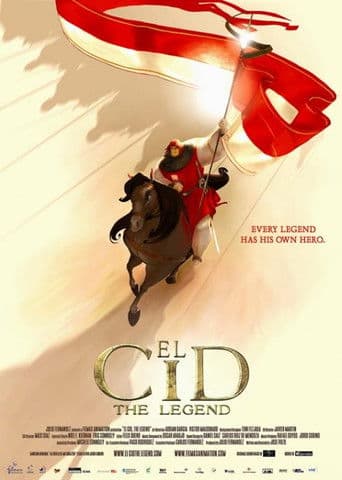 El Cid - Die Legende
