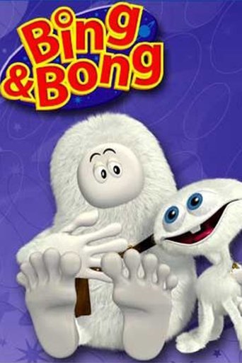 Kleine Planeten - Gute Reise, Bing und Bong!