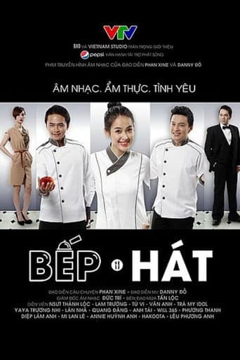 Bếp hát
