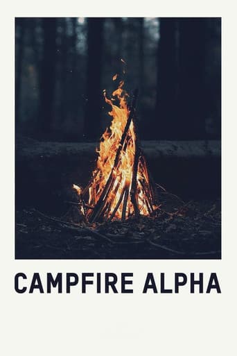 Campfire Alpha