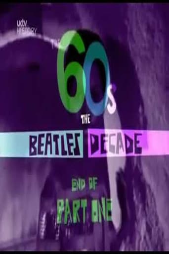 Die Beatles Generation