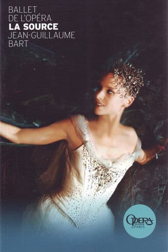 Naïla, die Quellenfee (La Source)