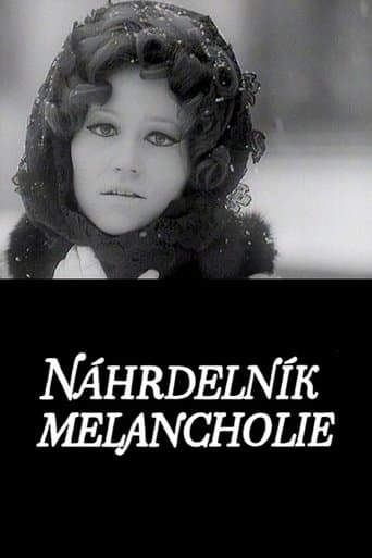 Náhrdelník melancholie