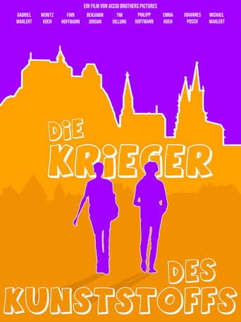 Die Krieger des Kunststoffs