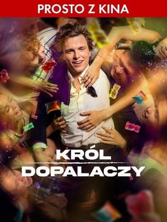 Król dopalaczy