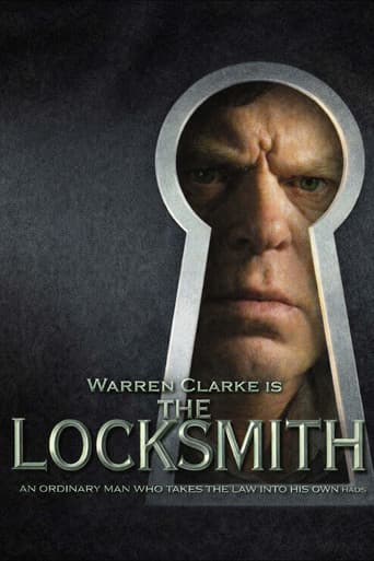 The Locksmith