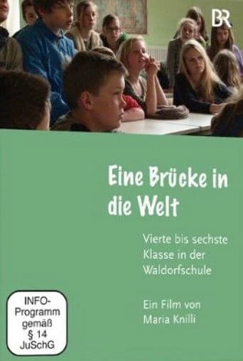 Vierte bis sechste Klasse in der Waldorfschule