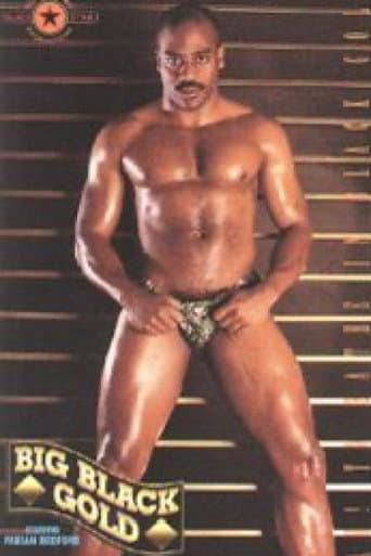 Big Black Gold