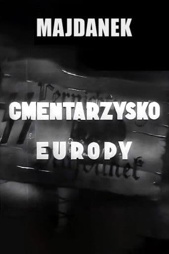 Majdanek: cmentarzysko Europy