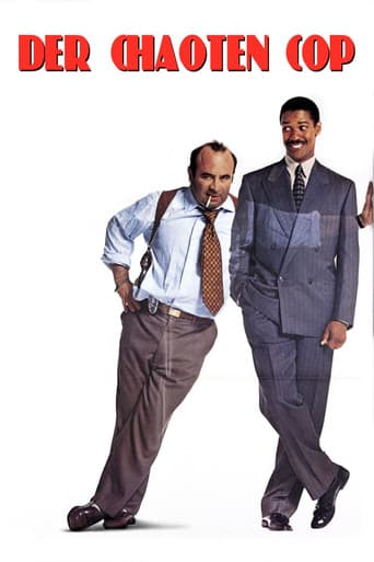 Der Chaoten-Cop