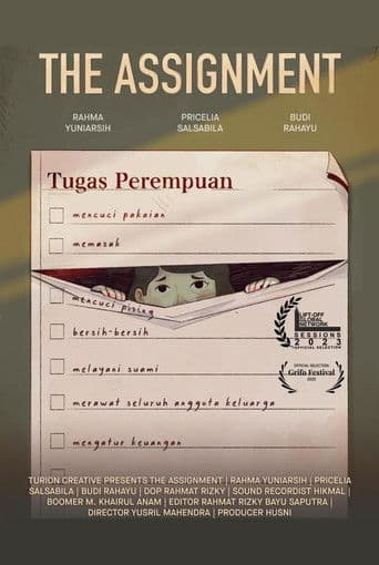 The Assignment