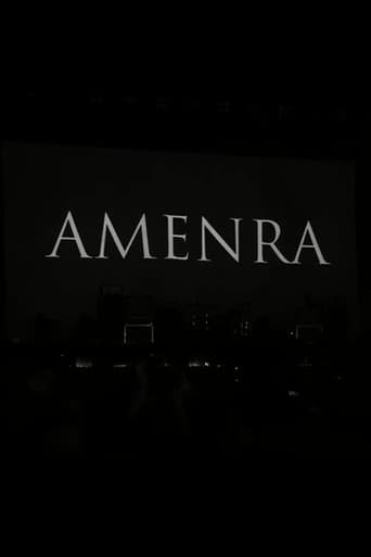 Amenra Live at Lokerse Feesten 2025