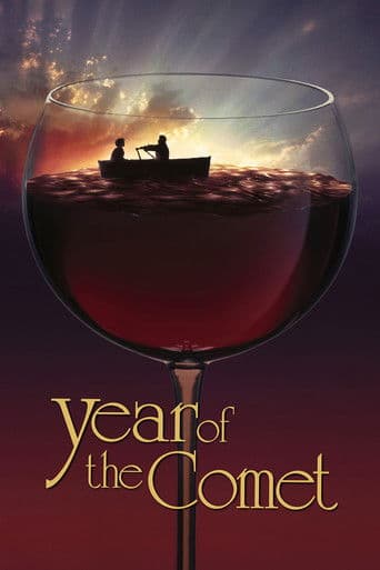 Das Jahr des Kometen