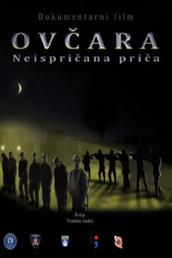 Ovčara: Neispričana priča