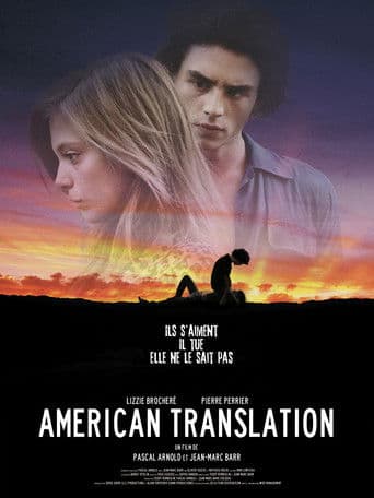 American Translation - Sie lieben und sie töten