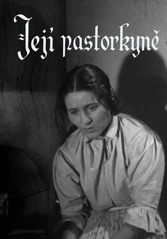 Její pastorkyně