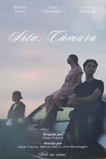 Srta. Cámara