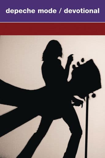 Depeche Mode: Devotional