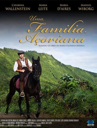 Uma FamÃlia Açoriana