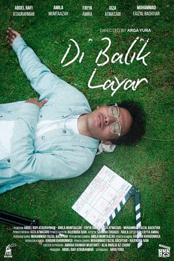 Di Balik Layar