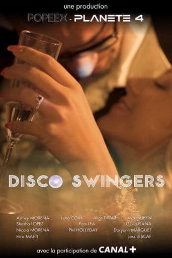 Disco Swingers