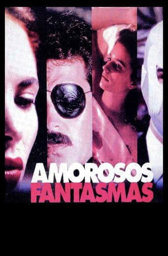 Amorosos fantasmas