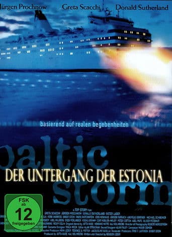 Baltic Storm