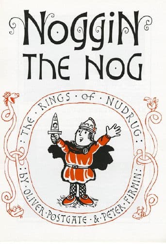 Noggin, der kleine König