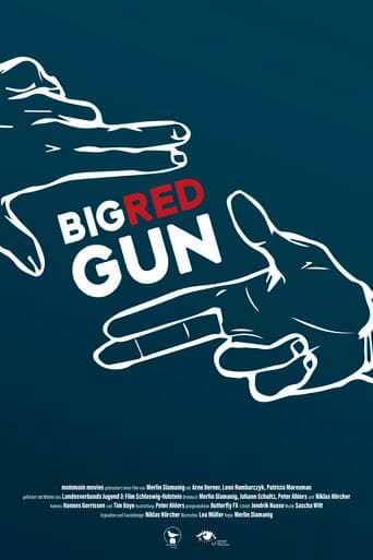 Big Red Gun