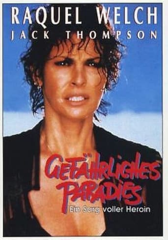 Gefährliches Paradies - Ein Sarg voller Heroin
